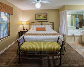 Holiday Inn Club Vacations Timber Creek Resort At De Soto By IHG - De Soto