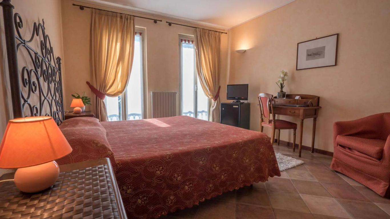 Hotel Aquadolce