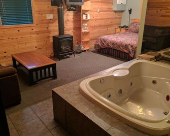 Bay Motel - North Bay - Sovrum