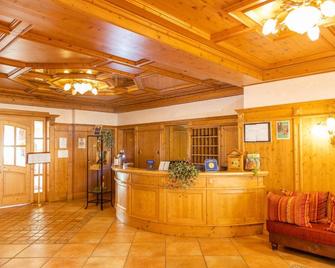 Residence Panorama La Forca - Tignale