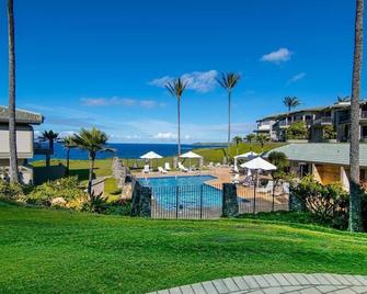Kapalua Villas Maui - Select Your Unit - 卡哈納 - 游泳池
