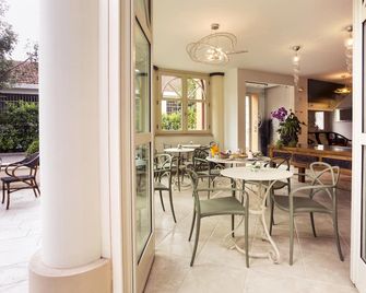 La Villa Desenzano - דסנצאנו דל גארדה - מסעדה