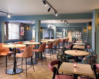 Premier Inn Manchester - Sale - Sale - Restaurant