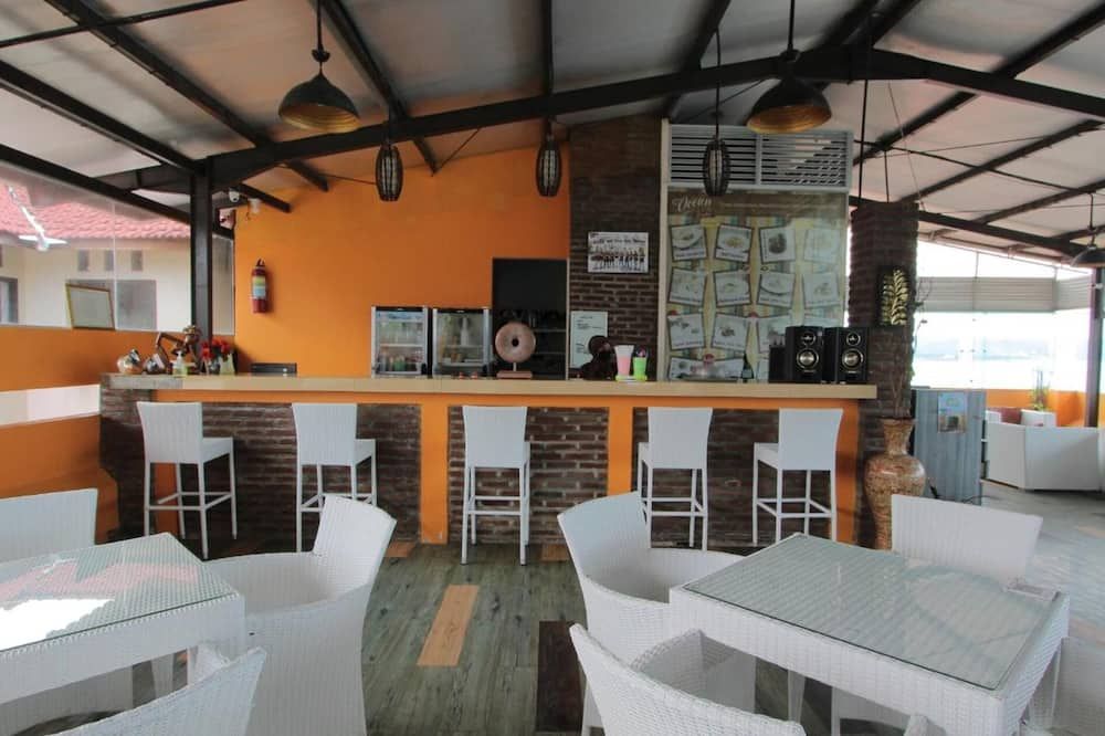 Sun In Pangandaran Hotel