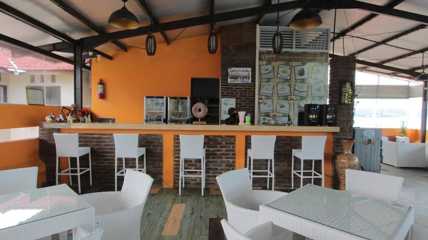 Sun In Pangandaran Hotel