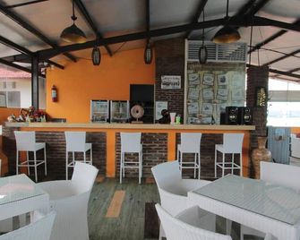 Sun In Pangandaran Hotel - Pangandaran - Restaurant