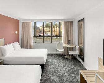 Mercure Newcastle - Newcastle - Bedroom