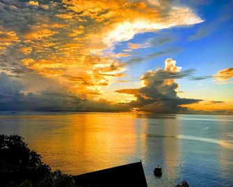 Ti Kaye Resort & Spa - Anse La Raye - Piscina