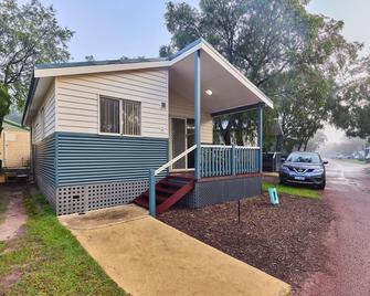 Rac Busselton Holiday Park - Busselton - Gebäude
