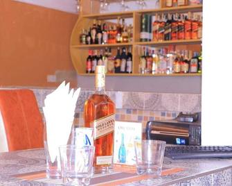 Maya Holiday Point Kisii - Kisii - Bar