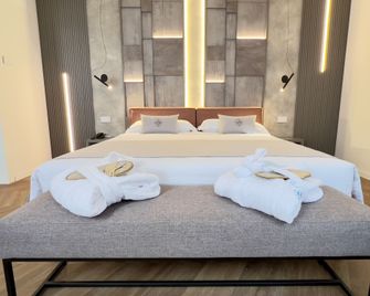 Hotel Al Vivit - Venecia - Habitación
