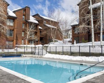 Timber Run - Steamboat Springs - Piscina