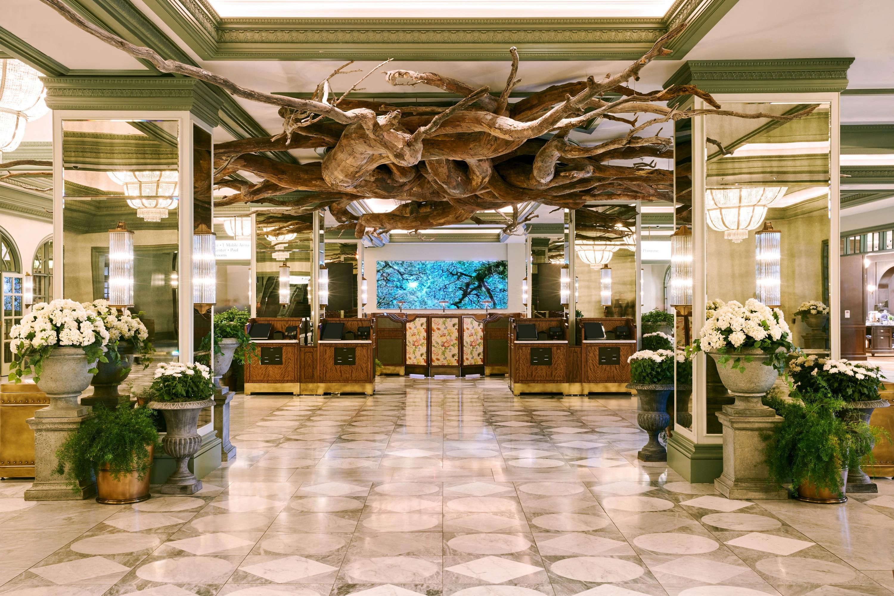 Park MGM Las Vegas thumbnail 3