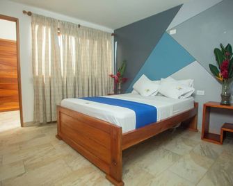 Hotel Casa Blanca Capurgana - Capurganá