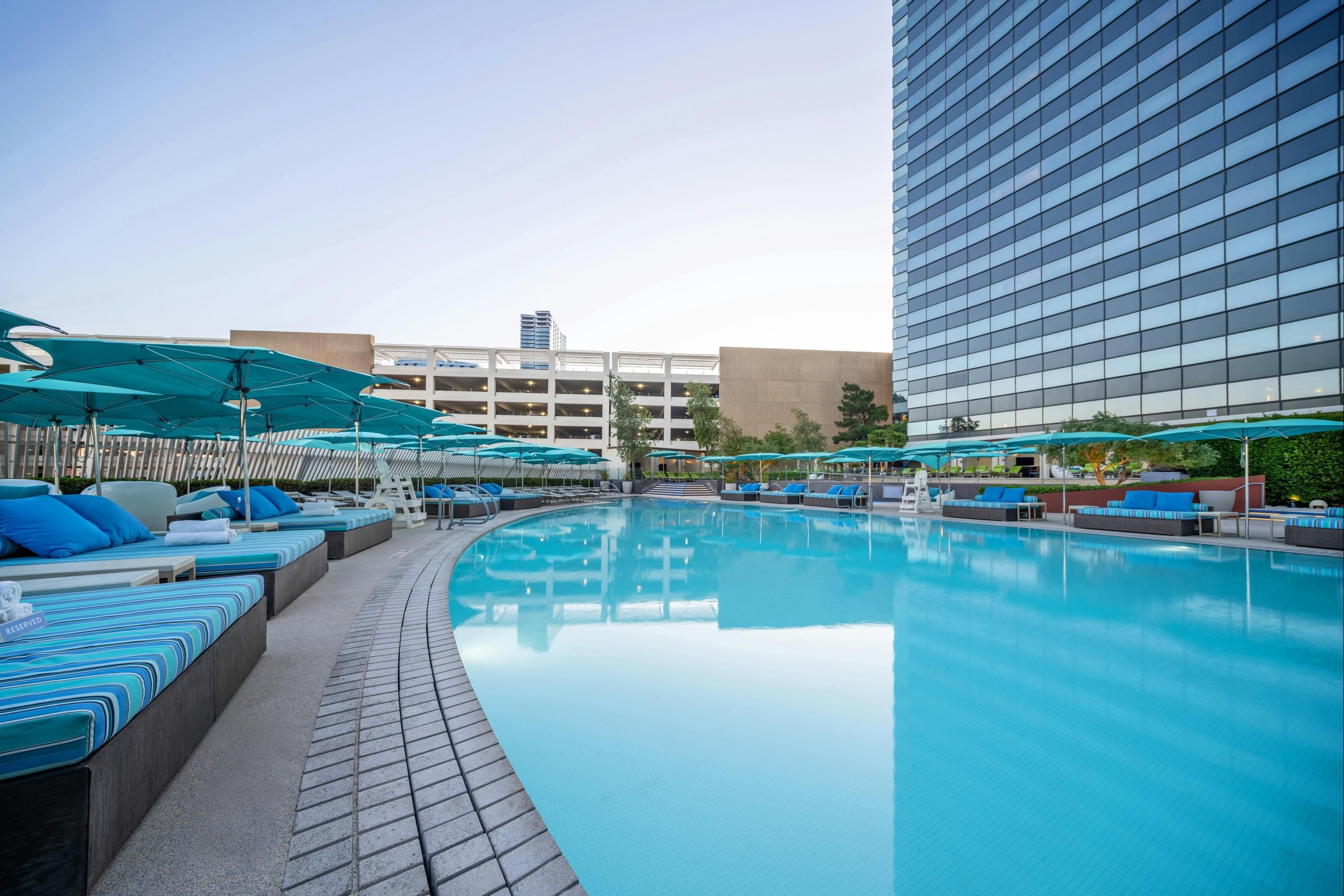 Vdara Hotel & Spa at ARIA Las Vegas