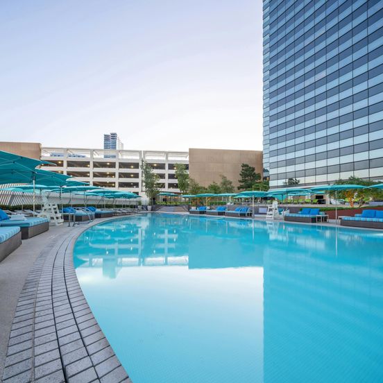Vdara Hotel & Spa at ARIA Las Vegas image 1