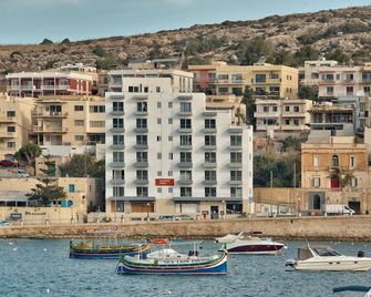 Seaview Stays - Saint Paul’s Bay