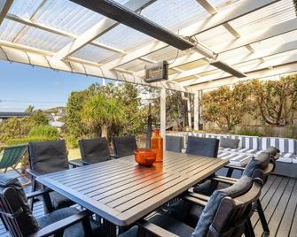 Casa Moana - Views Of The Beach - Gerringong - Innenhof