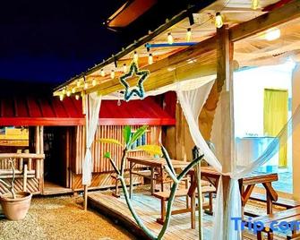 The Lavana Villa Del Matabungkay by RedDoorz - Lian