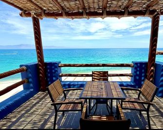 Azul Beach Kite Resort - El Chivato