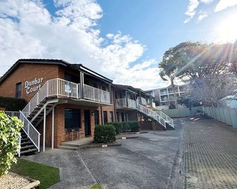 Dunbar Court Unit 8 - South West Rocks - South West Rocks - Edificio