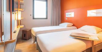 ibis budget Rennes Rte Lorient - Rennes - Phòng ngủ