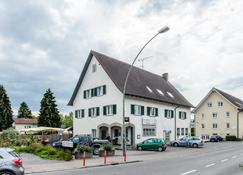 Gästehaus Brugger - Bregenz - Gebouw
