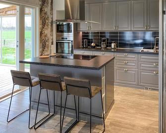 5 Bedroom Amazing Home In Tingsryd - Tingsryd - Cocina