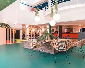 ibis Styles Marseille les Pennes Mirabeau - Les Pennes-Mirabeau - Gebäude