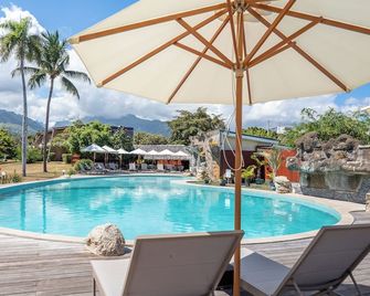 Royal Tahitien - Pirae - Pool