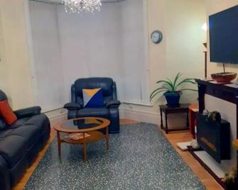 Lynwood Hotel & Spa - Blackpool