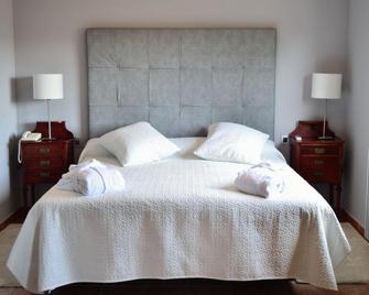 Hotel La Pardina - Sabiñánigo - Habitación