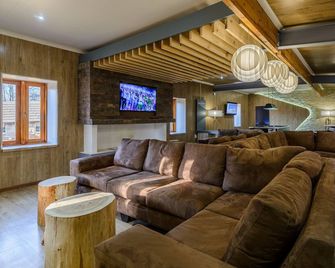 Kiara Lodge - Clarens - Lounge