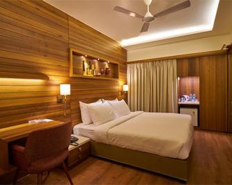 Hotel Atharv - Kolhapur