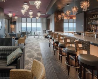 Residence Inn by Marriott Raleigh Downtown - Raleigh - Ristorante