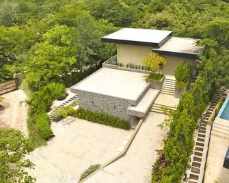 Luxury 1 bedroom Villa in Playa Grande - Playa Grande