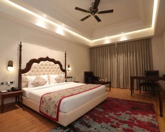 Regenta Central City Vilas Palace Ambala - Ambāla