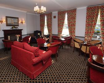 The Chatsworth Hotel - Worthing - Sala de estar