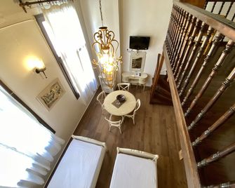 Boutique Hotel Del Doge - Chania - Stairs