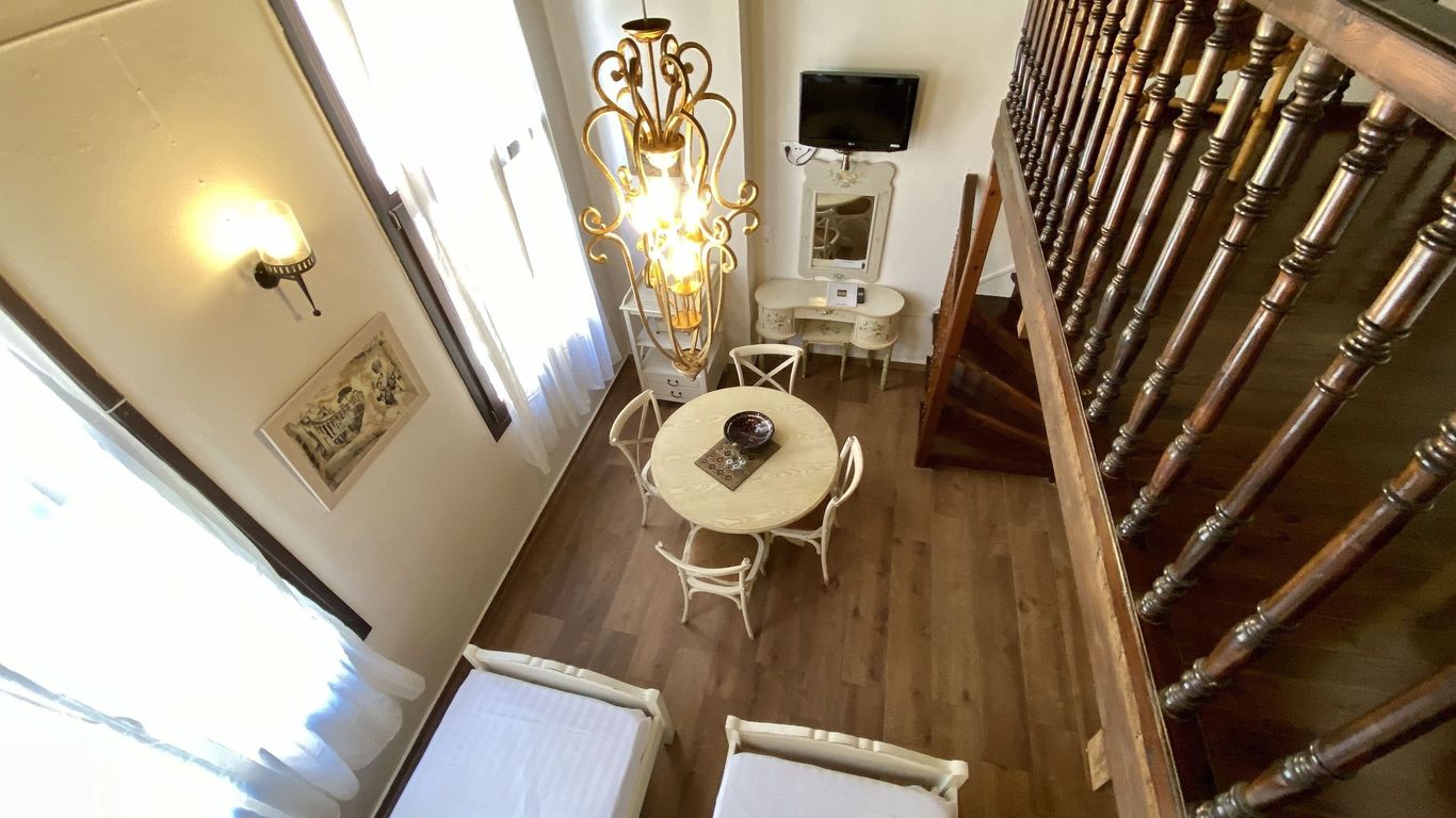 Boutique Hotel Del Doge