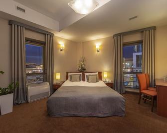 Hotel Dal Kielce - Kielce - Habitación