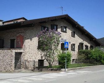 Casa Margherita - Baselga di Pinè - Budova