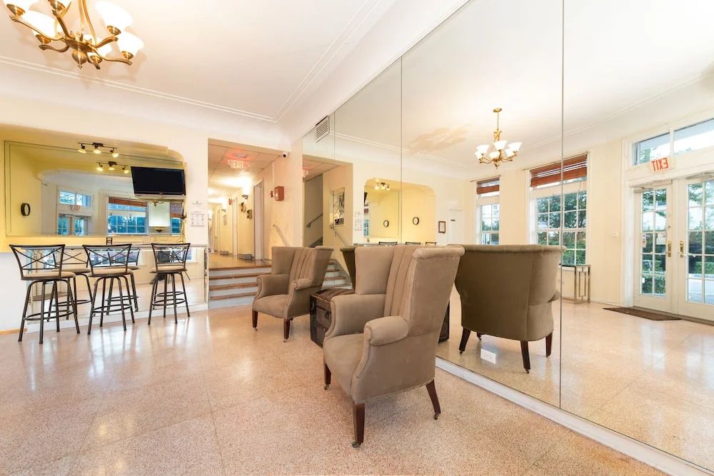 بالتيك هوتل - ميامي بيتش