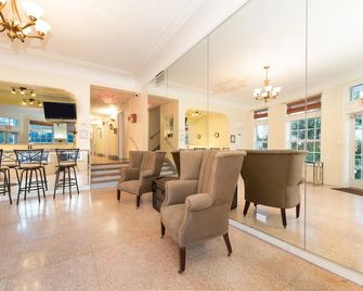 Baltic Hotel - 邁阿密海灘