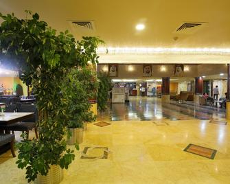 Al Bustan Hotel - Sharjah - Lobby