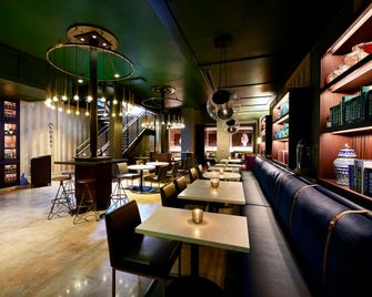 The Grady Hotel - Louisville - Bar