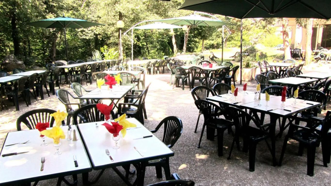 Les Balcons De Canigou