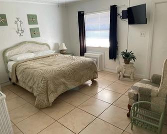 Lollye on the Beach - Panama City Beach - Schlafzimmer
