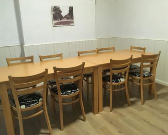 Wellingborough Guest House - Wellingborough