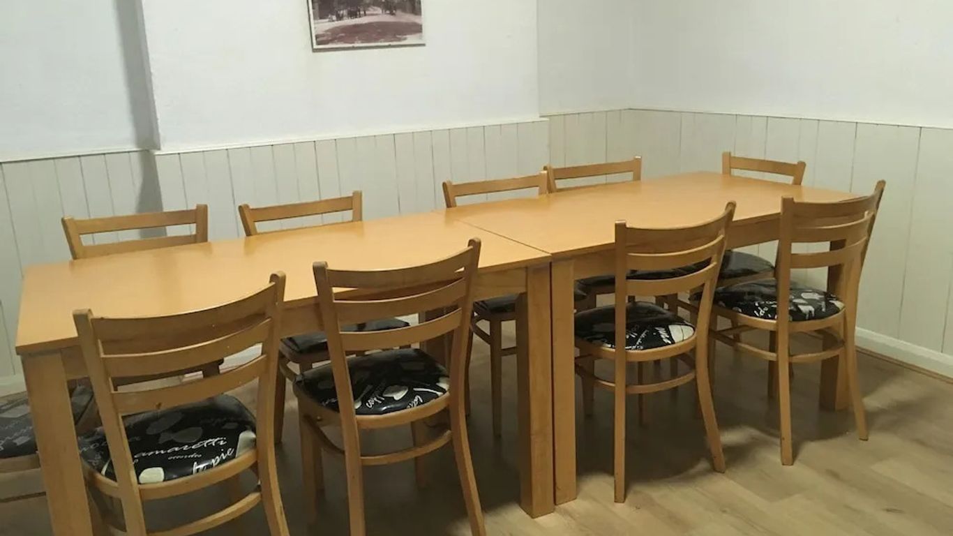 Wellingborough Guest House